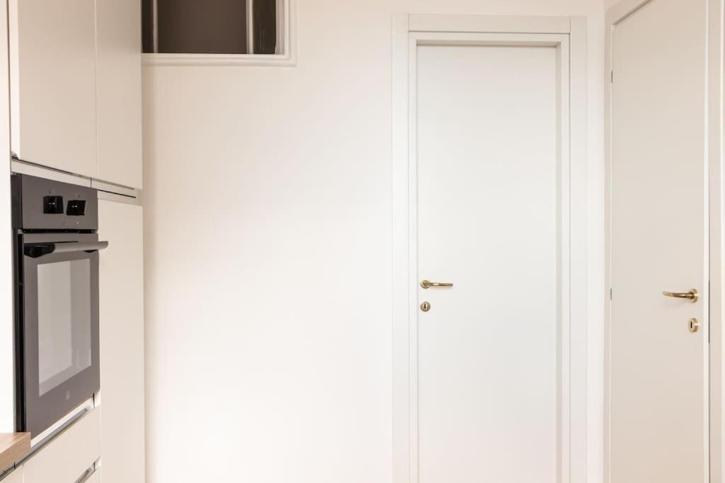 Serendipity Vatican Door House Rom Exterior foto