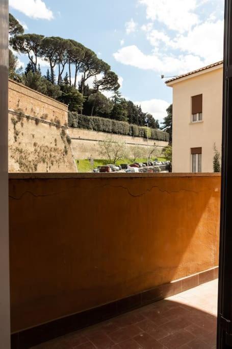Serendipity Vatican Door House Rom Exterior foto