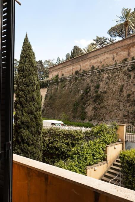 Serendipity Vatican Door House Rom Exterior foto